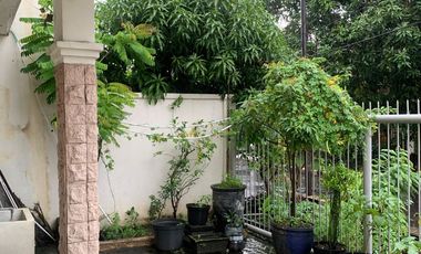 Rumah Jemursari Cocok Untuk Kantor