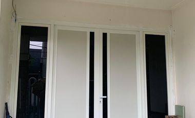 Rumah Jemursari Cocok Untuk Kantor