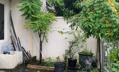 Rumah Jemursari Cocok Untuk Kantor