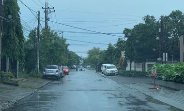 Rumah Jemursari Cocok Untuk Kantor