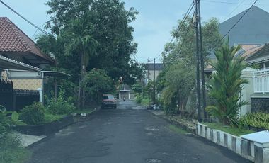 Rumah Jemursari Cocok Untuk Kantor