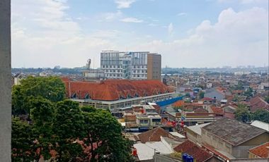 Gateway Ahmad Yani, Cicadas. Unit Apartemen 2Br di Kota Bandung