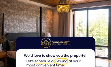 Brand New Townhouse For Sale near Quirino Ave., Paco, Manila