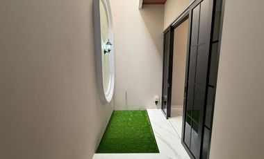 Rumah Townhouse Hunian Exclusive Antasari   di Jakarta Selatan Dekat Tol