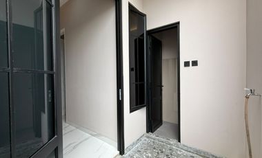 Rumah Townhouse Hunian Exclusive Antasari   di Jakarta Selatan Dekat Tol