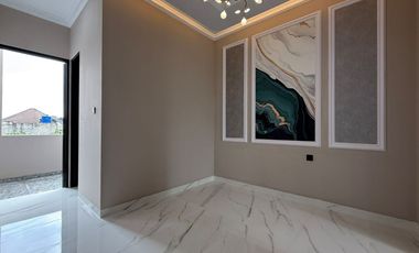 Rumah Townhouse Hunian Exclusive Antasari   di Jakarta Selatan Dekat Tol