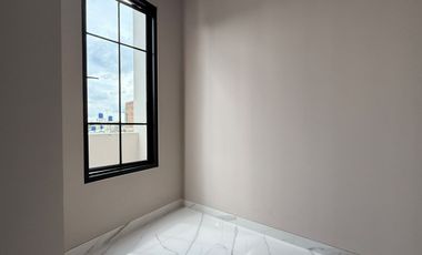 Rumah Townhouse Hunian Exclusive Antasari   di Jakarta Selatan Dekat Tol