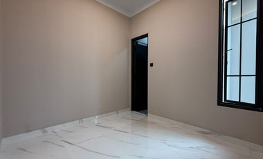Rumah Townhouse Hunian Exclusive Antasari   di Jakarta Selatan Dekat Tol