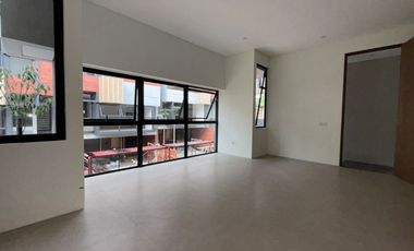 Rumah Townhouse Hunian Exclusive Antasari   di Jakarta Selatan Dekat Tol