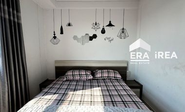 DIJUAL APARTEMEN MURAH FULL FURNISHED DEKAT KAMPUS UNS SOLO