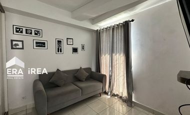 DIJUAL APARTEMEN MURAH FULL FURNISHED DEKAT KAMPUS UNS SOLO