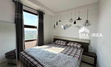 DIJUAL APARTEMEN MURAH FULL FURNISHED DEKAT KAMPUS UNS SOLO
