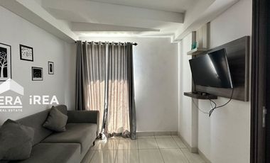 DIJUAL APARTEMEN MURAH FULL FURNISHED DEKAT KAMPUS UNS SOLO