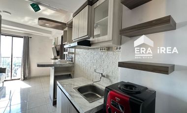 DIJUAL APARTEMEN MURAH FULL FURNISHED DEKAT KAMPUS UNS SOLO