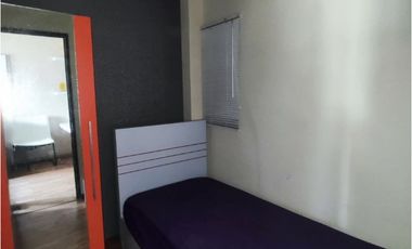 Termurah Apartemen 2BR The Suites Metro Bandung View Gunung