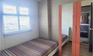 Termurah Apartemen 2BR The Suites Metro Bandung View Gunung