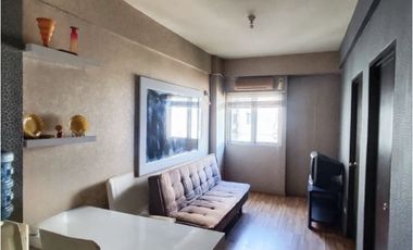 Termurah Apartemen 2BR The Suites Metro Bandung View Gunung