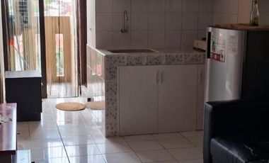 Gateway Ahmad Yani, Cicadas. Unit Apartemen 2Br Furnish di Kota Bandung