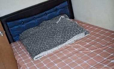 Gateway Ahmad Yani, Cicadas. Unit Apartemen 2Br Furnish di Kota Bandung