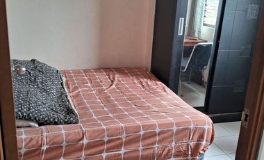 Gateway Ahmad Yani, Cicadas. Unit Apartemen 2Br Furnish di Kota Bandung