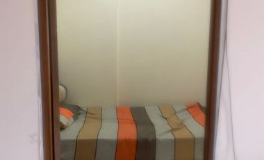 Gateway Ahmad Yani, Cicadas. Unit Apartemen 2Br Furnish di Kota Bandung