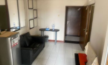 Gateway Ahmad Yani, Cicadas. Unit Apartemen 2Br Furnish di Kota Bandung