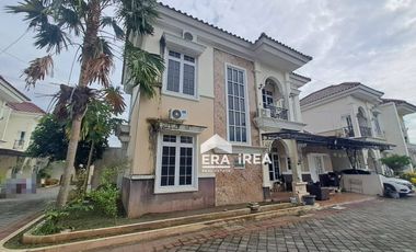 RUMAH DIJUAL DI JOGJA DEKAT EMBUNG POTORONO