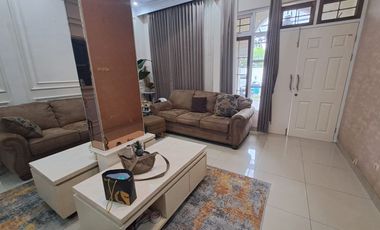 RUMAH DIJUAL DI JOGJA DEKAT EMBUNG POTORONO