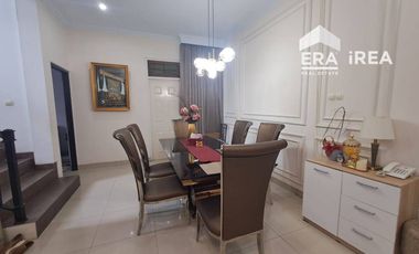 RUMAH DIJUAL DI JOGJA DEKAT EMBUNG POTORONO