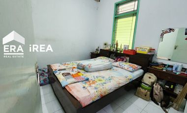 DIJUAL RUMAH DI GEDANGAN GROGOL SUKOHARJO