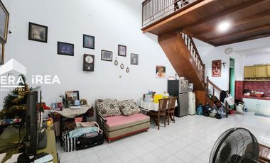 DIJUAL RUMAH DI GEDANGAN GROGOL SUKOHARJO