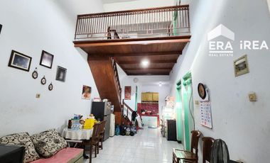 DIJUAL RUMAH DI GEDANGAN GROGOL SUKOHARJO