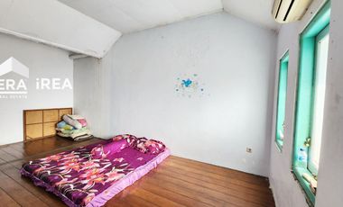 DIJUAL RUMAH DI GEDANGAN GROGOL SUKOHARJO