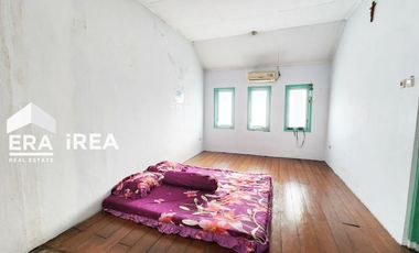 DIJUAL RUMAH DI GEDANGAN GROGOL SUKOHARJO