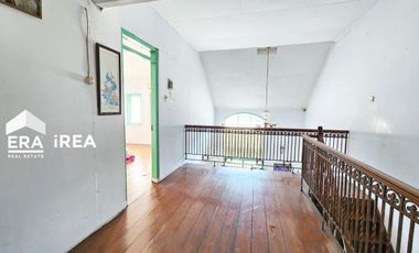 DIJUAL RUMAH DI GEDANGAN GROGOL SUKOHARJO