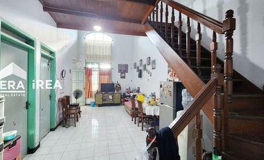 DIJUAL RUMAH DI GEDANGAN GROGOL SUKOHARJO