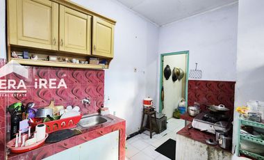 DIJUAL RUMAH DI GEDANGAN GROGOL SUKOHARJO