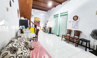DIJUAL RUMAH DI GEDANGAN GROGOL SUKOHARJO