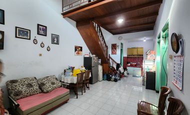 DIJUAL RUMAH DI GEDANGAN GROGOL SUKOHARJO