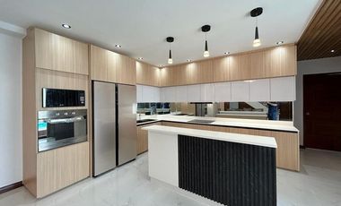 49.8M Brandnew House and Lot with Swimming Pool in Vista Grande