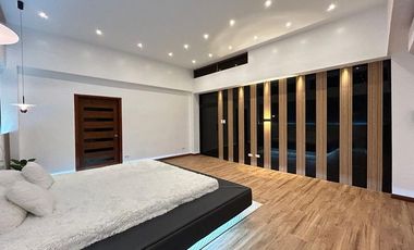 49.8M Brandnew House and Lot with Swimming Pool in Vista Grande