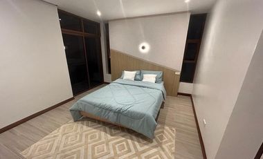 49.8M Brandnew House and Lot with Swimming Pool in Vista Grande