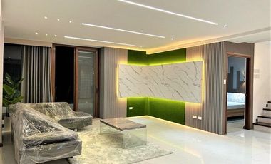 49.8M Brandnew House and Lot with Swimming Pool in Vista Grande