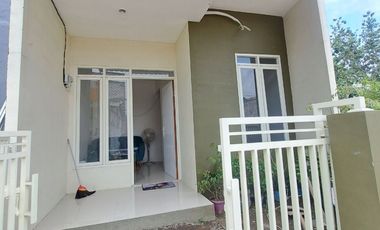 Rumah 200 Jutaan Ready Siap Huni di Tengah Kota Sidoarjo