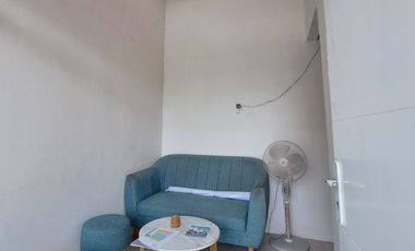 Rumah 200 Jutaan Ready Siap Huni di Tengah Kota Sidoarjo