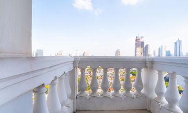 Disewakan Apartemen 1BR The Boulevard Full Furnished, Lokasi Strategis - Dekat Tanah Abang, BI, Monas, Bundaran HI, & Gambir Jakarta Pusat