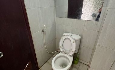 Gateway Ahmad Yani, Cicadas. Unit Apartemen Studio Furnish di Kota Bandung