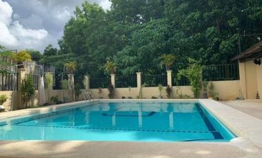200K Furnished House for RENT with Swimming Pool in Maria Luisa Banilad Cebu City