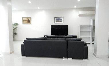 200K Furnished House for RENT with Swimming Pool in Maria Luisa Banilad Cebu City