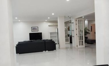 200K Furnished House for RENT with Swimming Pool in Maria Luisa Banilad Cebu City